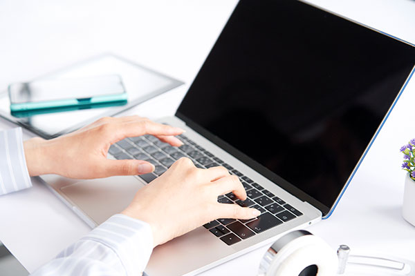 データ入力サービス